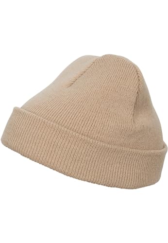 Flexfit Heavyweight Beanie Cap, Croissant, one size von Flexfit
