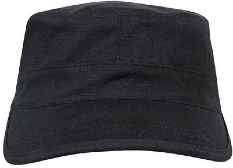 Flexfit Outdoorhut Adjustable Top Gun Ripstop Cap, Gummizug von Flexfit