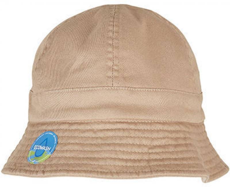 Flexfit Outdoorhut Eco Washing Flexfit Notop Tennis Hat von Flexfit