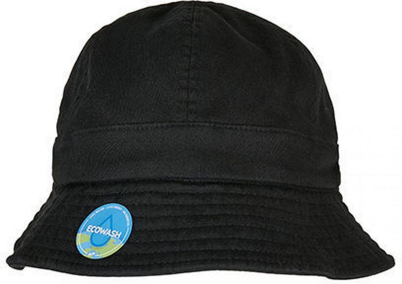 Flexfit Outdoorhut Eco Washing Flexfit Notop Tennis Hat von Flexfit