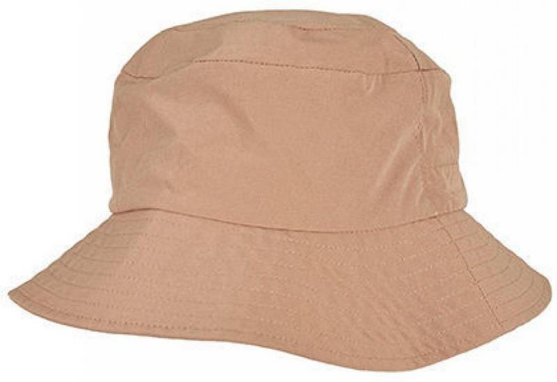 Flexfit Outdoorhut Elastic Adjuster Bucket Hat von Flexfit