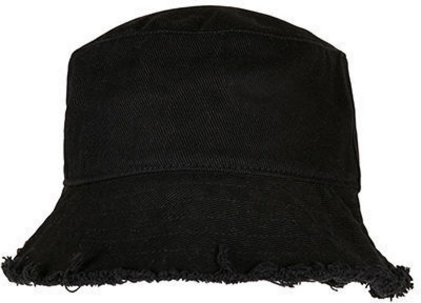 Flexfit Outdoorhut Open Edge Bucket Hat Robuste, hautfreundliche Baumwolle Flexfit Outdoorhut Open Edge Bucket Hat Robuste, hautfreundliche Baumwolle von Flexfit