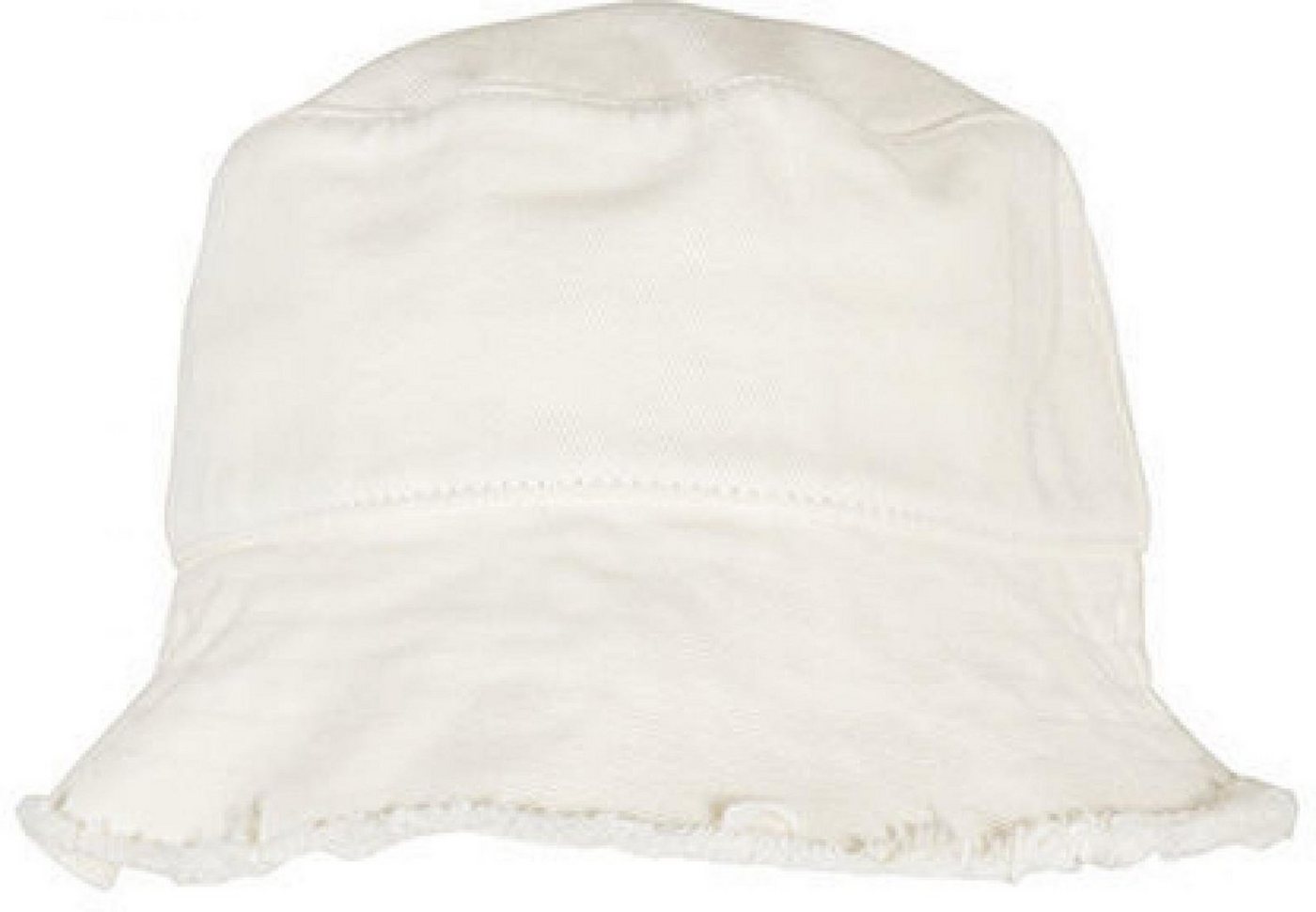 Flexfit Outdoorhut Open Edge Bucket Hat Robuste, hautfreundliche Baumwolle Flexfit Outdoorhut Open Edge Bucket Hat Robuste, hautfreundliche Baumwolle von Flexfit