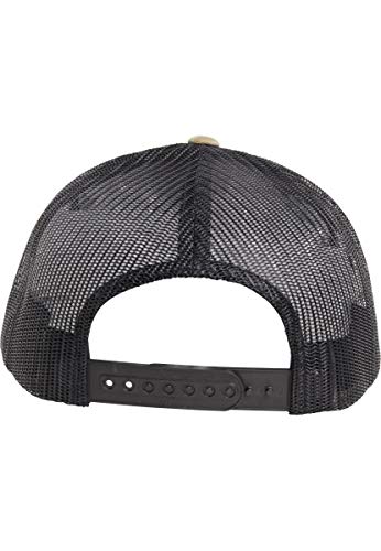 Flexfit Unisex Trucker Multicam® Cap Kappe, multicam, Einheitsgröße EU von Flexfit