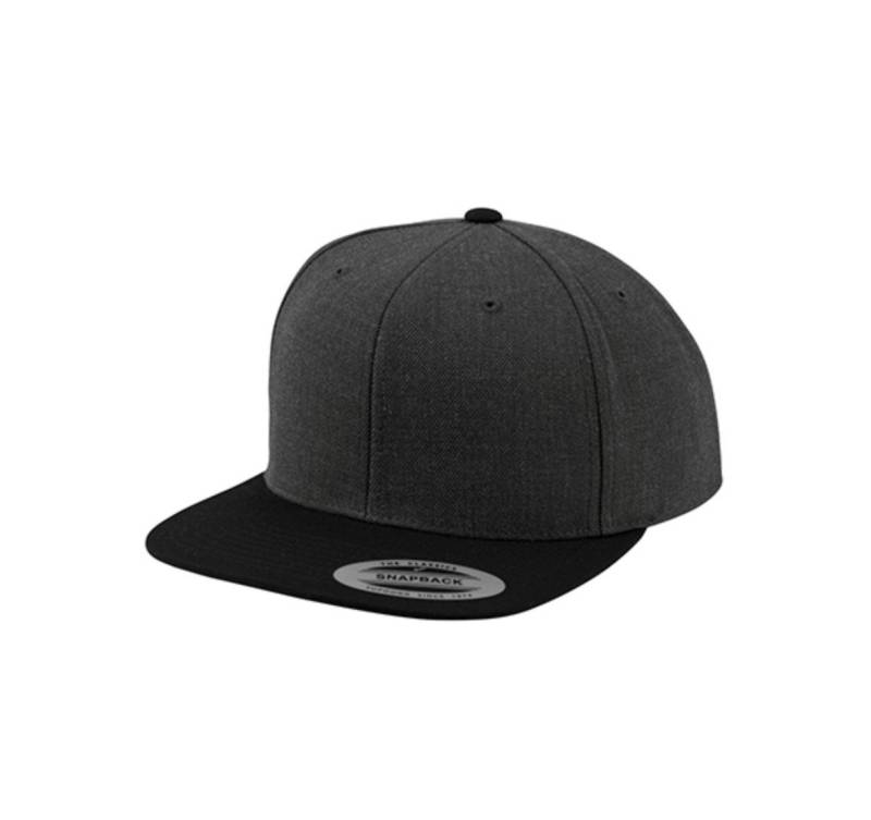Flexfit Snapback Cap Classic Snapback 2-Tone von Flexfit
