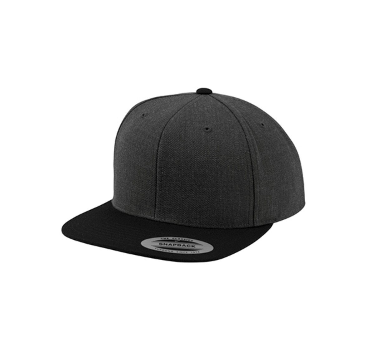 Flexfit Snapback Cap Classic Snapback 2-Tone von Flexfit