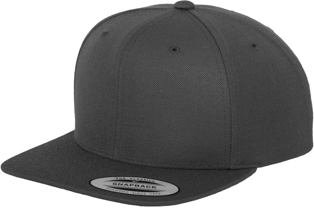 Flexfit Snapback Cap Classic Snapback 3-Pack Flexfit Snapback Cap Classic Snapback 3-Pack von Flexfit