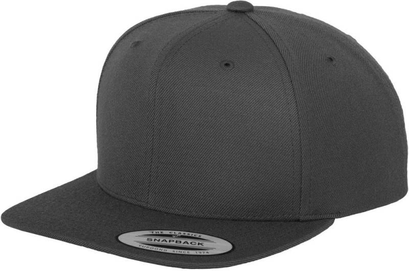 Flexfit Snapback Cap Classic Snapback 3-Pack von Flexfit