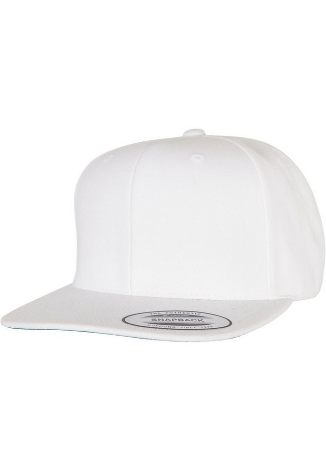 Flexfit Snapback Cap Classic Snapback von Flexfit