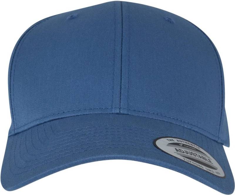 Flexfit Snapback Cap Curved Classic Snapback von Flexfit