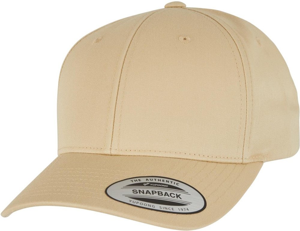 Flexfit Snapback Cap Curved Classic Snapback Flexfit Snapback Cap Curved Classic Snapback von Flexfit