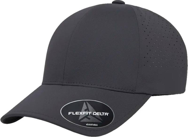 Flexfit Snapback Cap Delta Snapback von Flexfit