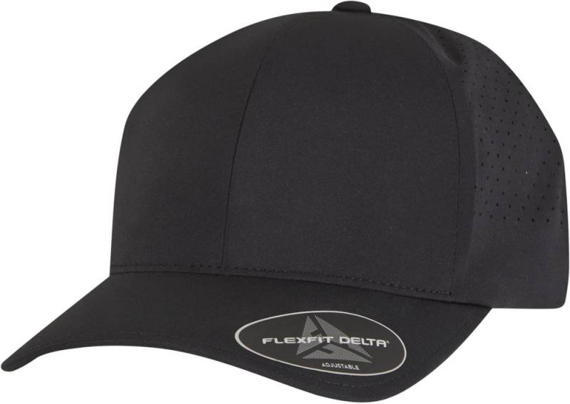 Flexfit Snapback Cap Delta Snapback von Flexfit
