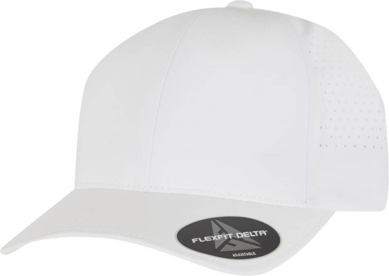 Flexfit Snapback Cap Delta Snapback von Flexfit