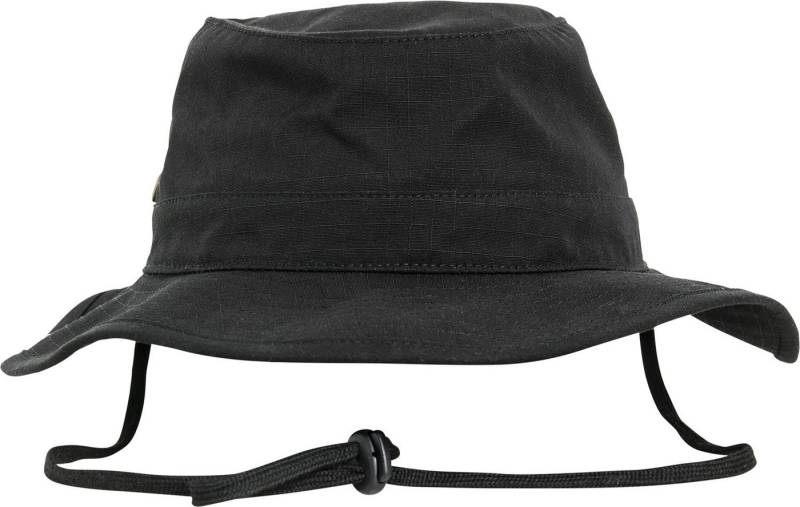 Flexfit Snapback Cap Fishing Hat Ripstop von Flexfit