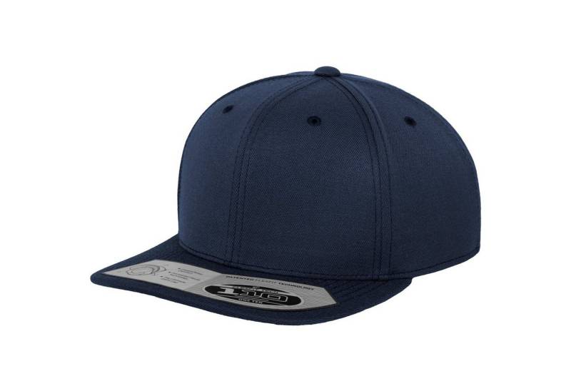 Flexfit Snapback Cap Flexfit 110 Fitted Snapback Cap von Flexfit
