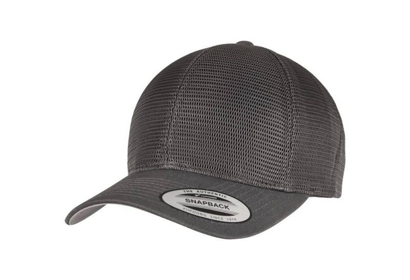 Flexfit Snapback Cap Flexfit 360° Omnimesh Cap von Flexfit