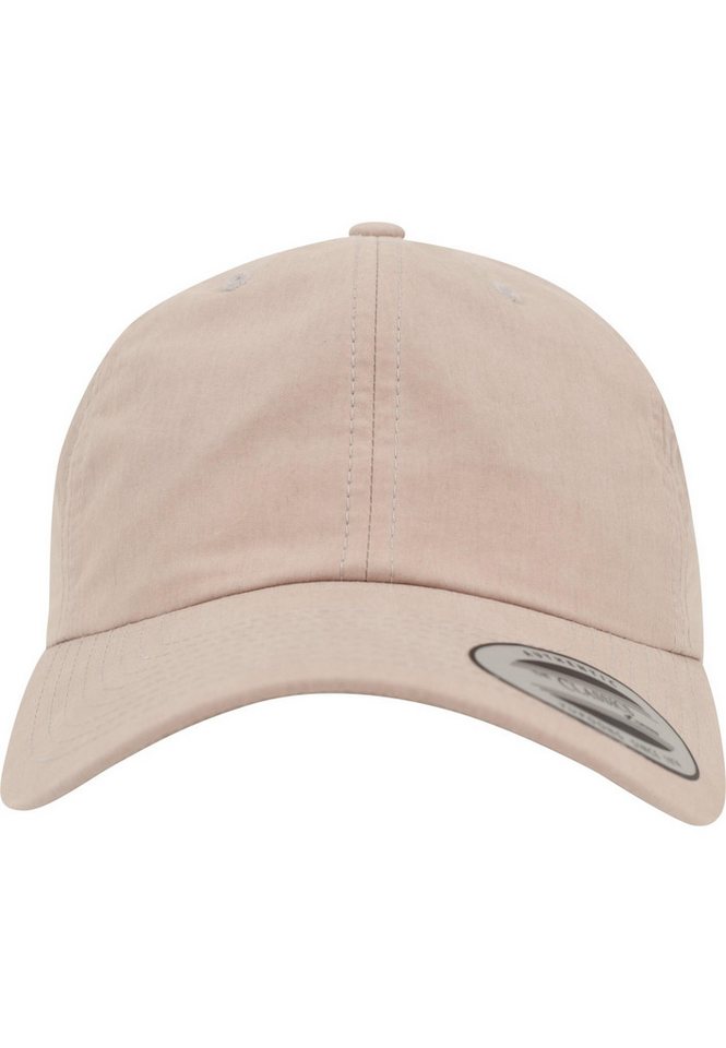 Flexfit Snapback Cap Flexfit Accessoires Low Profile Washed Cap Flexfit Snapback Cap Flexfit Accessoires Low Profile Washed Cap von Flexfit
