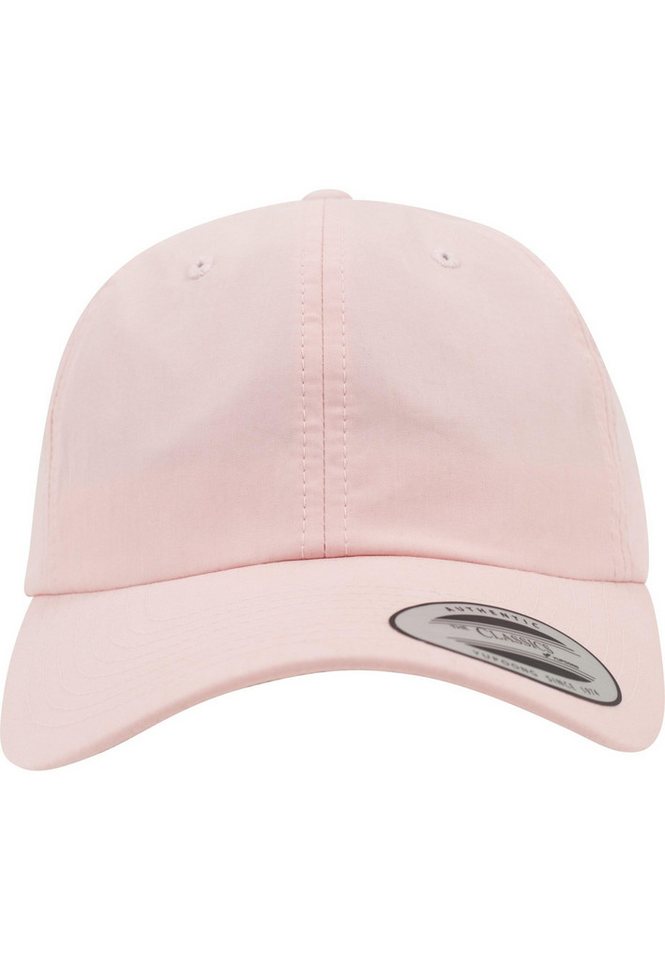 Flexfit Snapback Cap Flexfit Accessoires Low Profile Washed Cap Flexfit Snapback Cap Flexfit Accessoires Low Profile Washed Cap von Flexfit