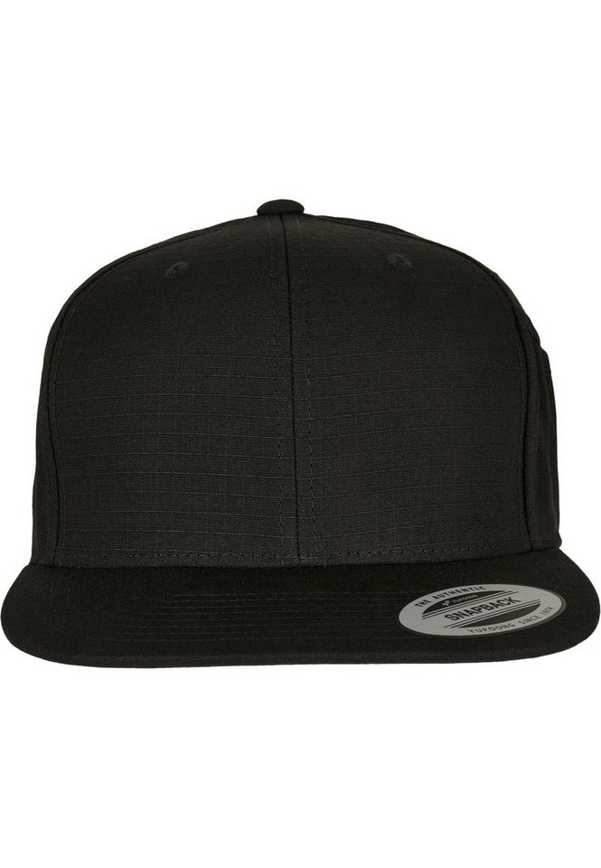 Flexfit Snapback Cap Flexfit Accessoires Pencil Holder Snapback Cap von Flexfit