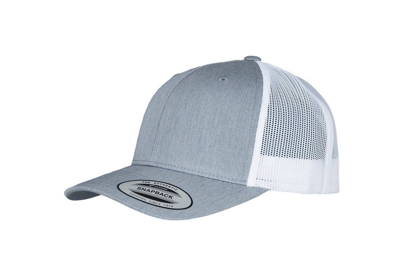 Flexfit Snapback Cap Flexfit Retro Trucker 2-Tone Cap Flexfit Snapback Cap Flexfit Retro Trucker 2-Tone Cap von Flexfit