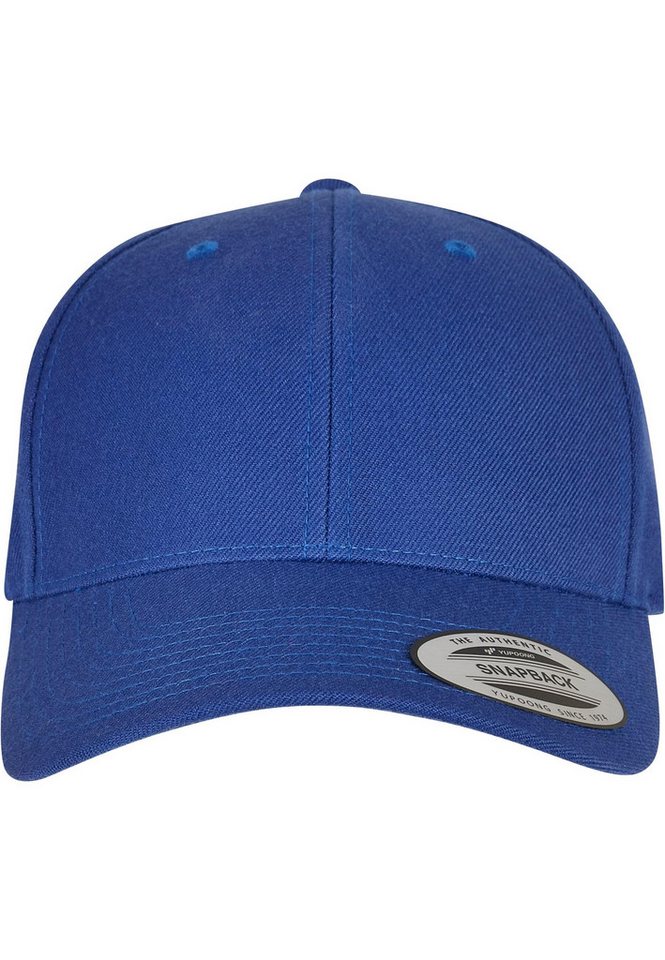 Flexfit Snapback Cap Flexfit Unisex Classic Snapback von Flexfit