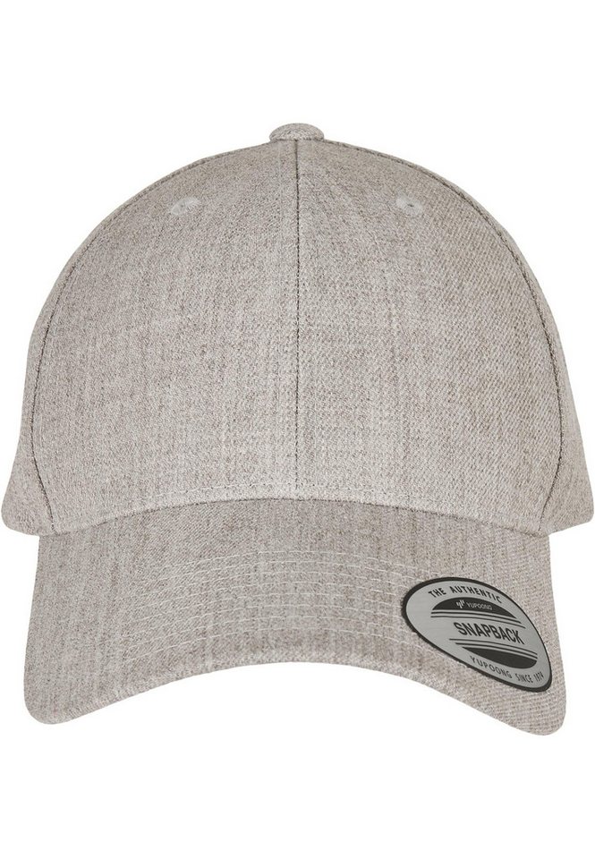 Flexfit Snapback Cap Flexfit Unisex Classic Snapback Flexfit Snapback Cap Flexfit Unisex Classic Snapback von Flexfit