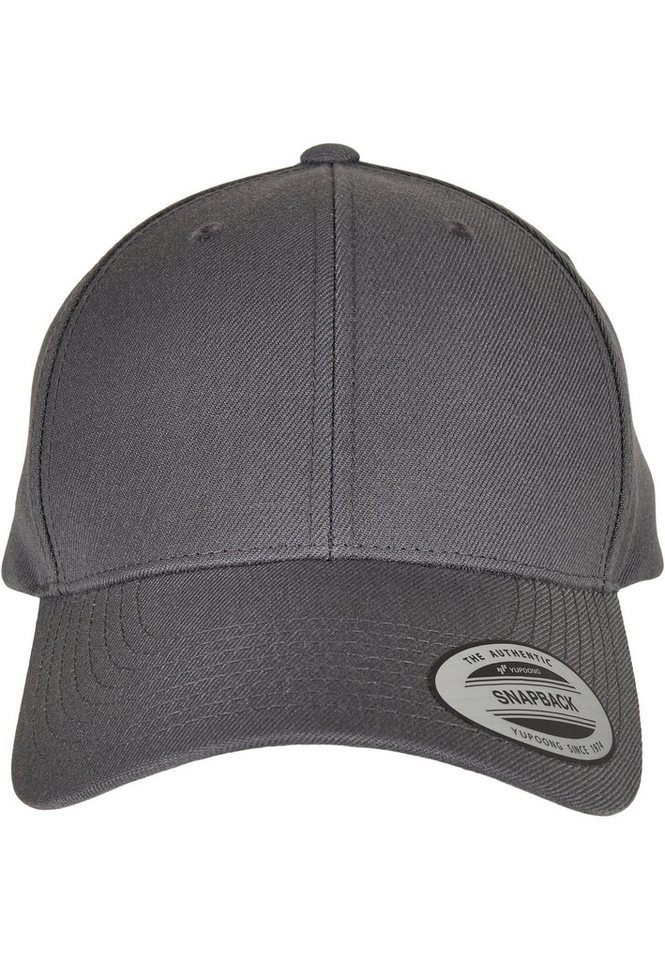 Flexfit Snapback Cap Flexfit Unisex Classic Snapback von Flexfit