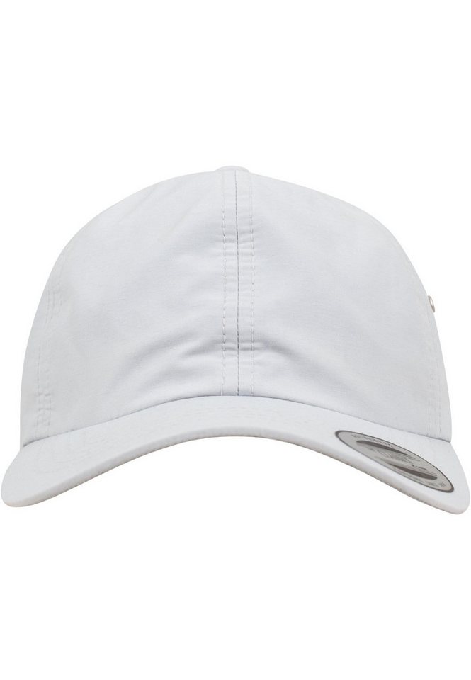 Flexfit Snapback Cap Flexfit Unisex Low Profile Water Repellent Cap von Flexfit
