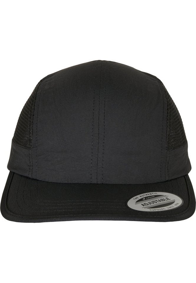 Flexfit Snapback Cap Flexfit Unisex Nylon Snapback von Flexfit