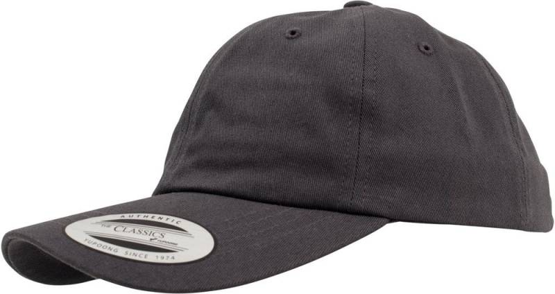 Flexfit Snapback Cap Low Profile Cotton Twill 3-Pack von Flexfit