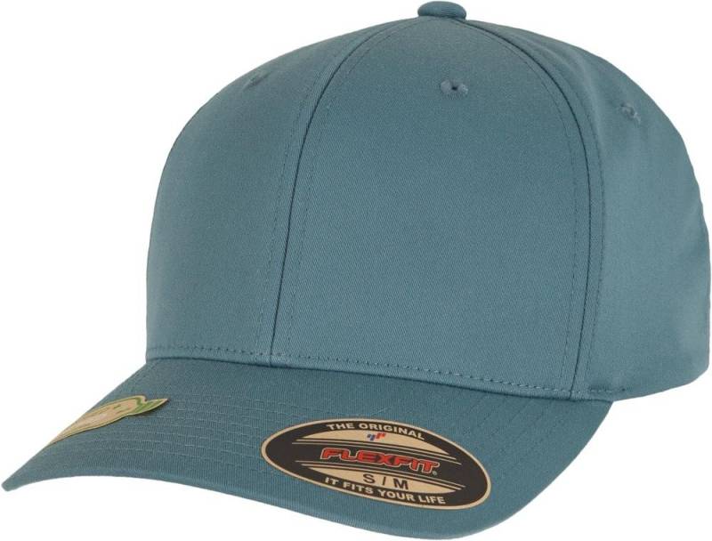 Flexfit Snapback Cap Recycled Polyester Cap von Flexfit