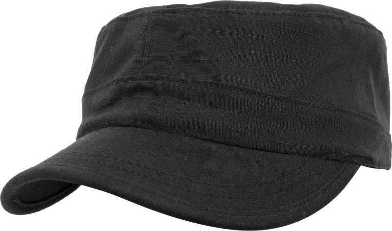 Flexfit Snapback Cap Top Gun Ripstop Cap von Flexfit