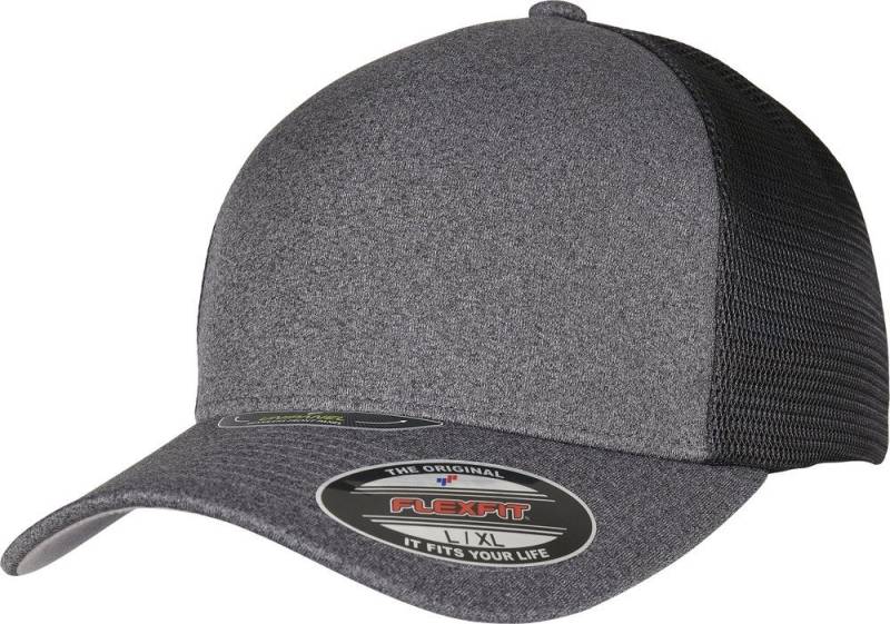 Flexfit Snapback Cap Unipanel Cap von Flexfit
