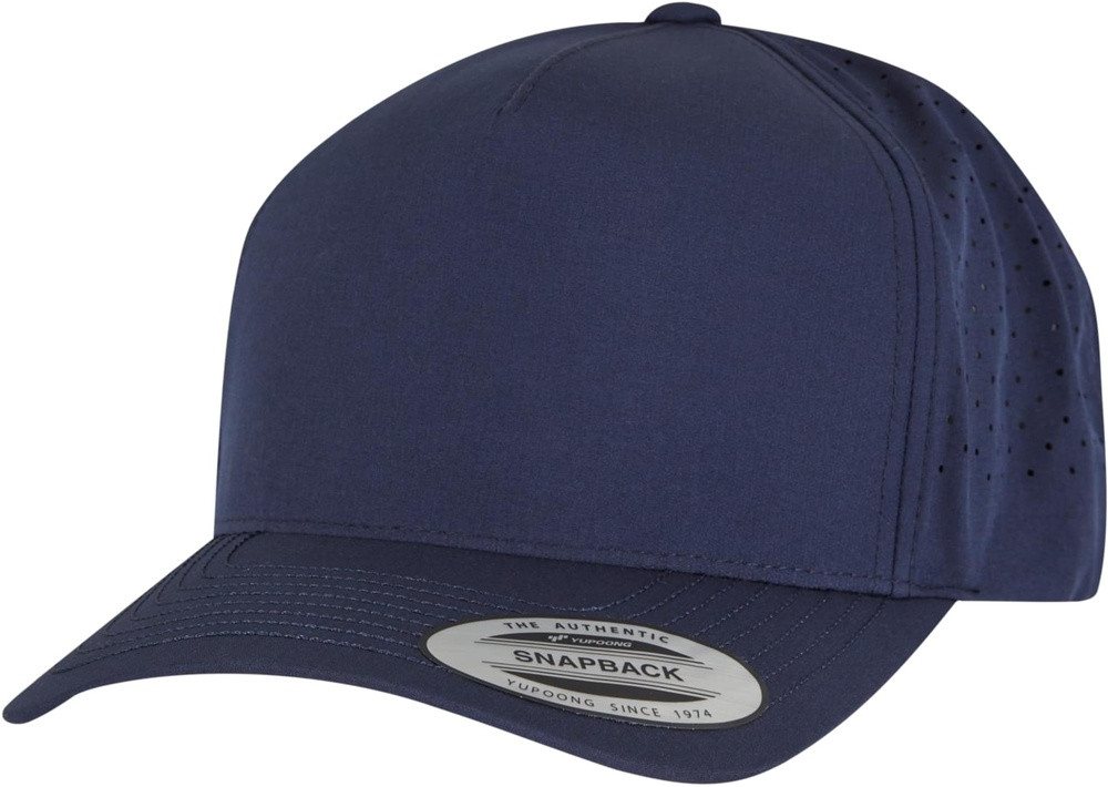 Flexfit Snapback Cap YP CLASSICS 5 Panel Snapckback von Flexfit