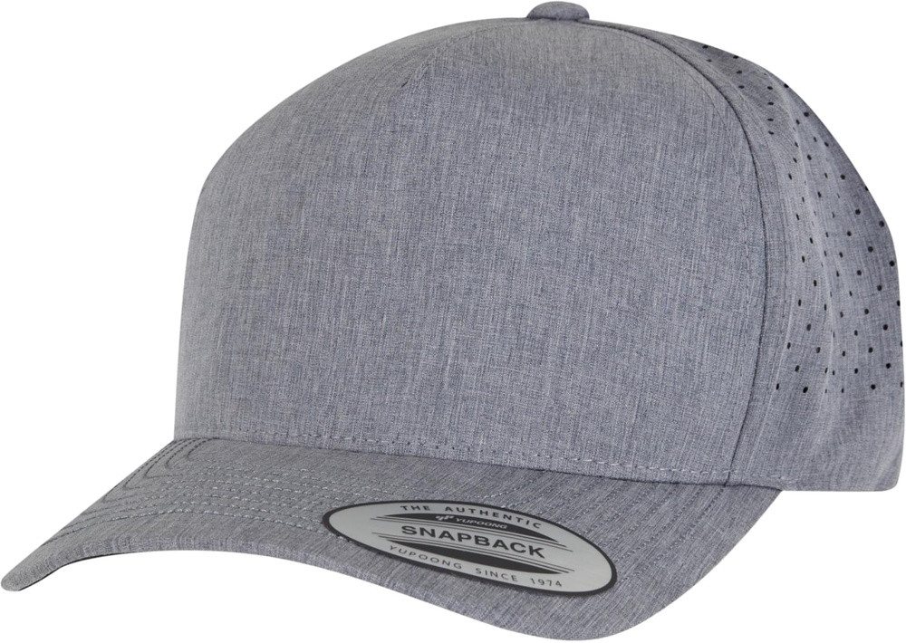 Flexfit Snapback Cap YP CLASSICS 5 Panel Snapckback von Flexfit