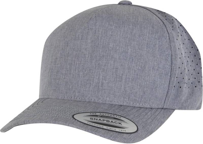 Flexfit Snapback Cap YP CLASSICS 5 Panel Snapckback von Flexfit