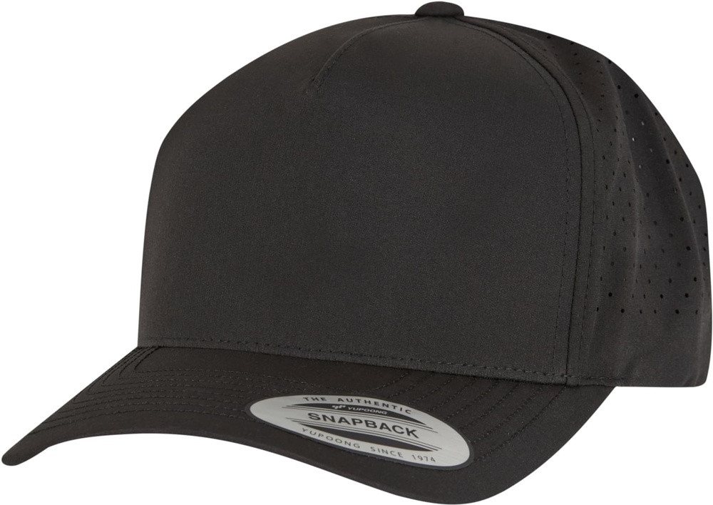 Flexfit Snapback Cap YP CLASSICS 5 Panel Snapckback von Flexfit