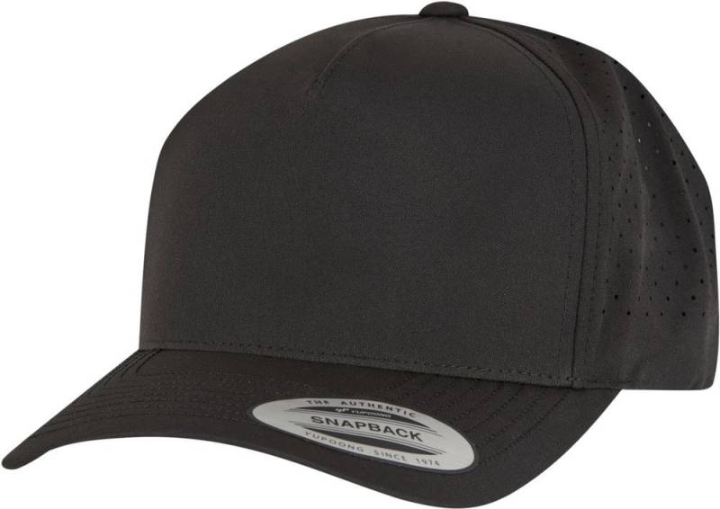 Flexfit Snapback Cap YP CLASSICS 5 Panel Snapckback von Flexfit
