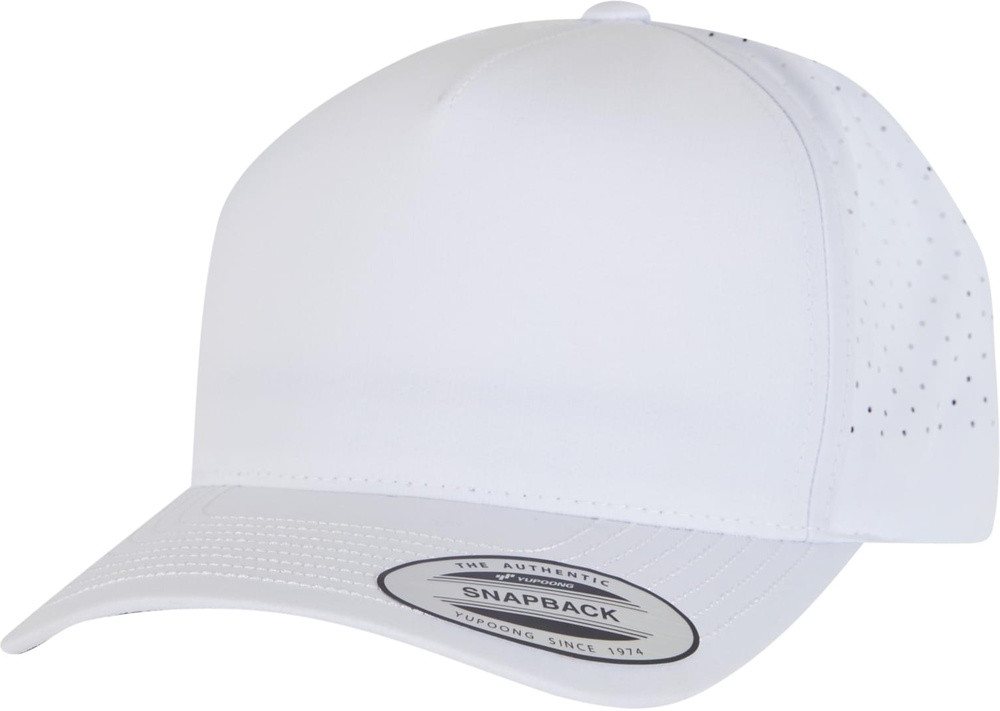 Flexfit Snapback Cap YP CLASSICS 5 Panel Snapckback von Flexfit