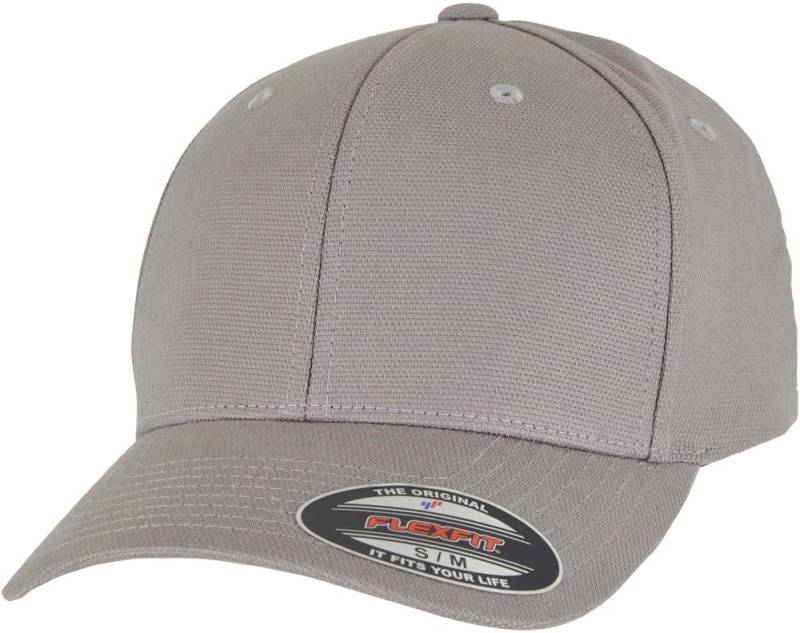 Flexfit Snapback Cap YP Signature Cotton Canvas Spa von Flexfit