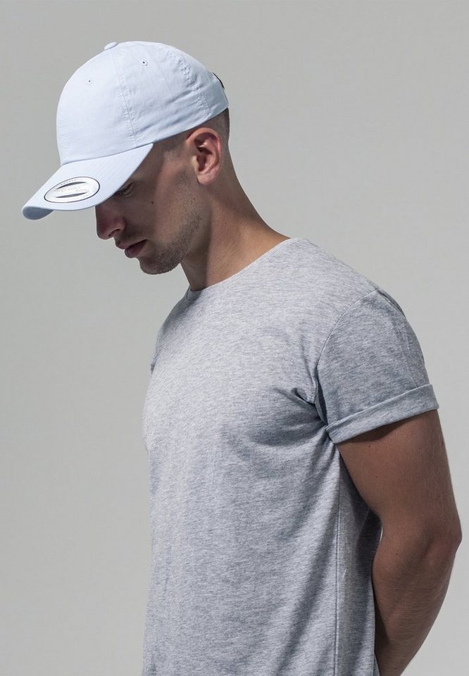 Flexfit Snapback Cap Flexfit Snapback Cap von Flexfit