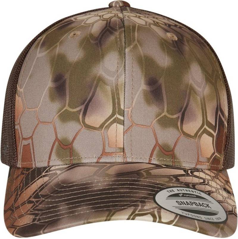 Flexfit Snapback Cap Flexfit Snapback Cap von Flexfit