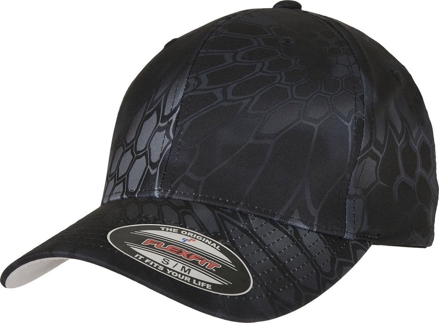 Flexfit Snapback Cap von Flexfit