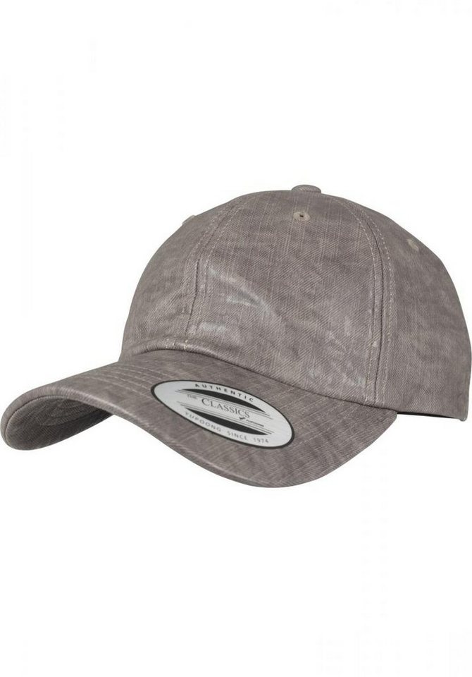 Flexfit Snapback Cap von Flexfit