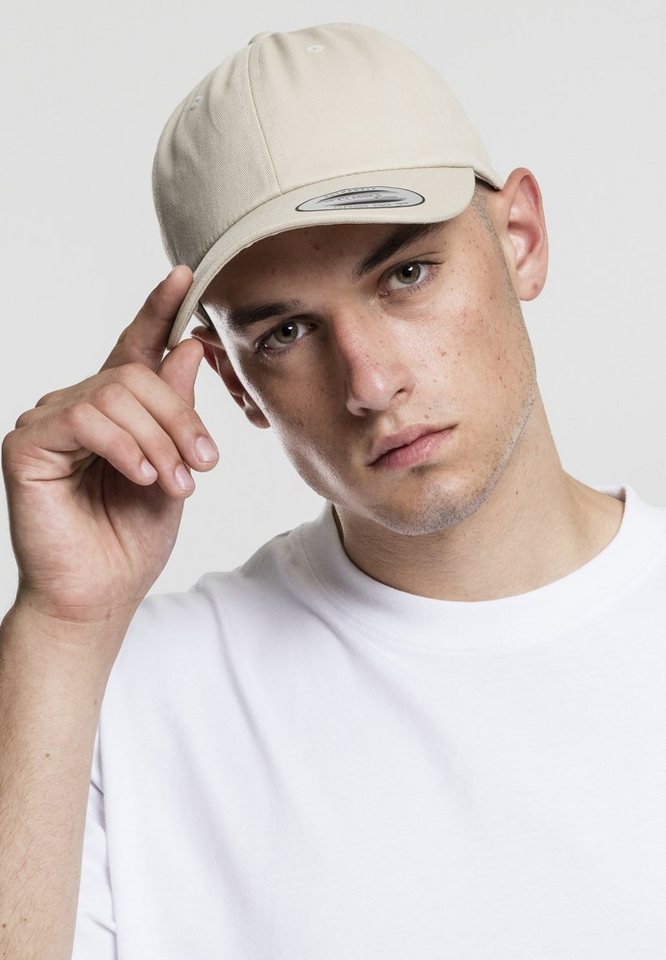 Flexfit Snapback Cap von Flexfit