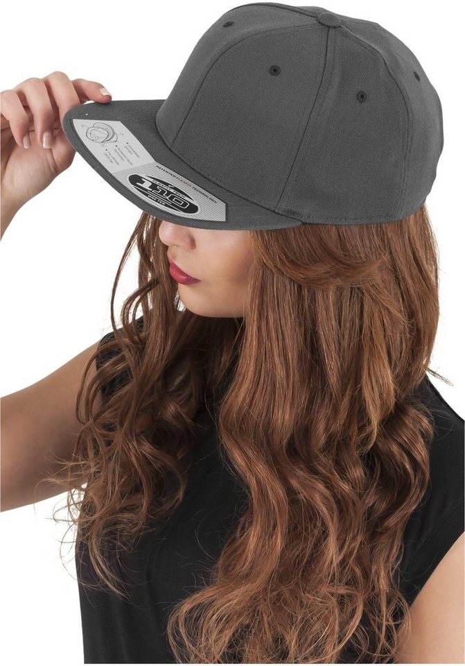 Flexfit Snapback Cap von Flexfit