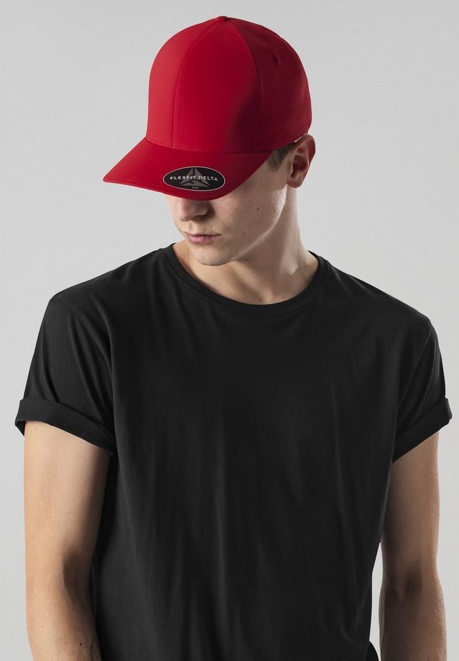 Flexfit Snapback Cap von Flexfit