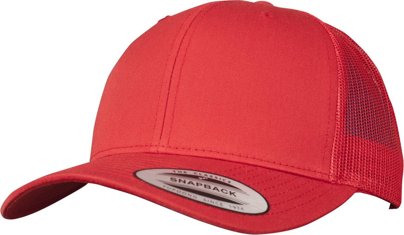 Flexfit Snapback Cap von Flexfit