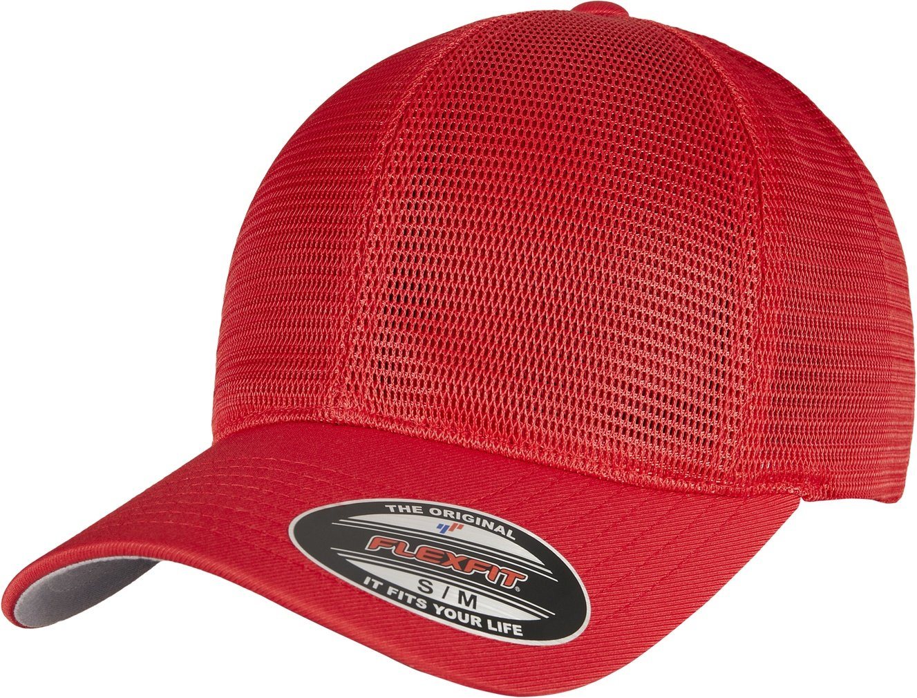 Flexfit Snapback Cap von Flexfit